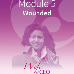 Module 5 | Wounded