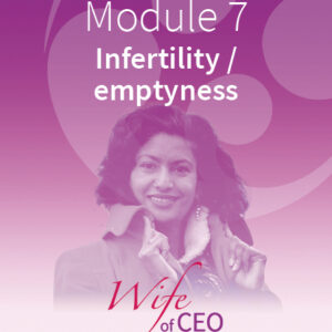 Module 7 | Feminine vulnerability